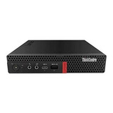 Mini Cpu Oem Lenovo Thinkcentre M920q I5 16gb 500gb Ssd W10