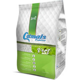 Granulado Sanitário P/ Gatos Perfume Vert 1,8kg Petmais Full