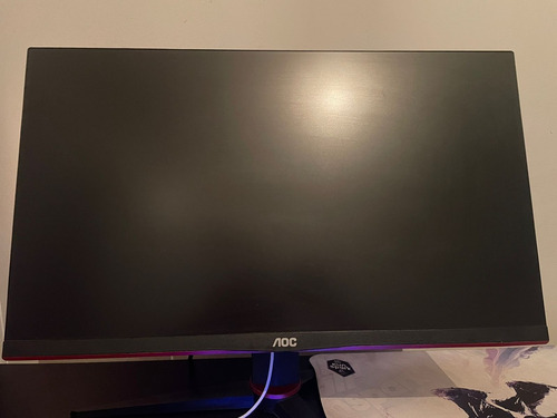 Monitor Gamer Hero 24'' 24g2 Fhd Ips 144hz 1ms Aoc 