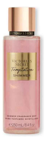 Splash  Temptation Shimmer Victoria Secret Body 250ml 