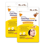 Olive Young Care Plus - Parches Coreanos Para Cubrir Cicatri