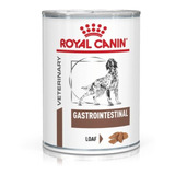 Royal Canin Lata Gastrointestinal Canino