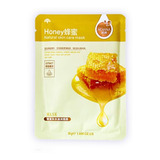 Velo Facial Mascara Honey Miel - g a $97