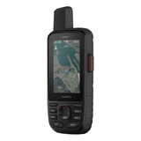 Gps Garmin Navegador Satelital Gpsmap 67i