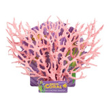 Adorno / Accesorio Para Acuario Tipo Coral X2