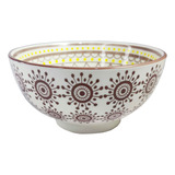 Cuenco Bowl Ceramica 13 Cm Dip Compotera Cazuela Diseño Bz3