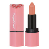 Lápiz Labial H Lipstick Micro Glitter Con Purpurina Hidratan