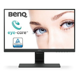 Monitor Benq Ips 21.5'' Full Hd 1920x1080 Parlante - 2 Hdmi