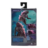 Brinquedo De Boneco De Ação Neca 2024 Godzilla X Kong Shm Mo