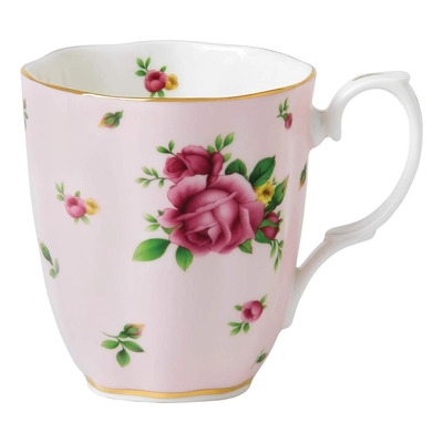Royal Albert Country Roses | Mercado Livre