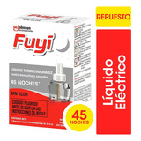 Fuyi Respuesto 45 Noches Pack 2 Unidades 