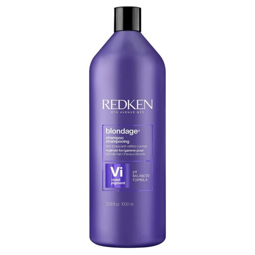 Shampoo Blondage 1000ml Redken 