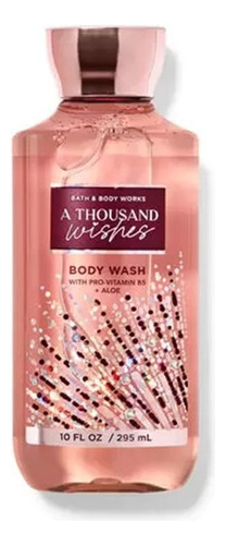 Gel De Ducha Bath & Body Works 100 % Original