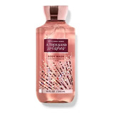 Gel De Ducha Bath & Body Works 100 % Original