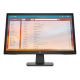 Monitor Hp P22v G4 21.5  Full Hd Hdmi Vga Vesa Garantia