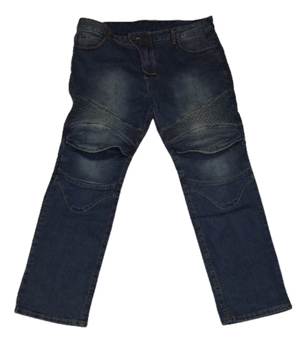 Pantalones Motopants Jeans Moto Kevlar Pantalones A