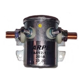 Relé Contator Auxiliar Partida 12v 200a 2800w Arpe Ya812