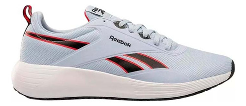 Tenis Reebok Azul Con Negro Para Hombre