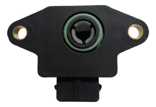 Sensor Tps Chevrolet Astra Kia Shuma Sephia Spactra 1.8 Foto 2