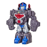 Figura Transformers Rescue Bots Classic Heroes Optimusprimal