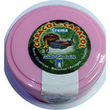 Crema De Caracol... 60 Gr Natural.