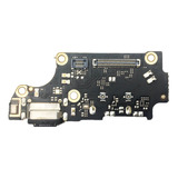 Placa Doc De Carga Para Xiaomi Poco F2 Pro