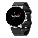 Smartwatch Ks02 Reloj Inteligente