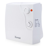 Termoventilador De Baño Kendal Keb-2004c