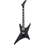 Guitarra Eléctrica Js32 Warrior Satin Black