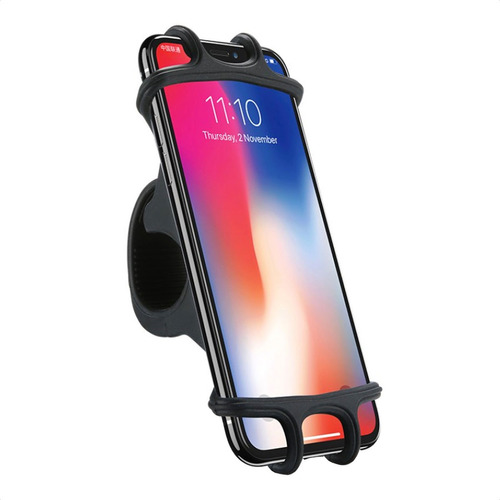 Porta Celular Para Bici Van Halen Van221 - Epic Bikes