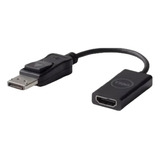 Adaptador Displayport A Hdmi (4k) Dell Original, Apple, Mac