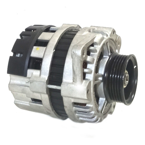 Alternador Corsa Chevy Comfort C2 1.6 Chevrolet Foto 2