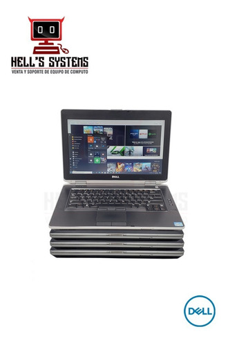 Laptop Dell Core I7/8ram/320gb/camara/graficosnvidia 1gb/msi