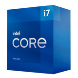 Micro Procesador Intel Core I7 11700 11va Gen 8 Núcleos