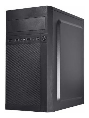 Pc Cpu Intel Core I5 3º3470 3,2gh+16gbram+ssd 480gb + Dvd