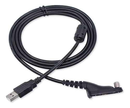 Motorola Pmkn4012b Cable Programacion