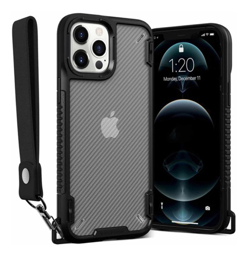 Funda Carcasa Protector Para iPhone 12 Pro Max