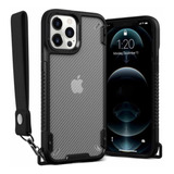 Funda Carcasa Protector Para iPhone 12 Pro Max