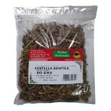 Infusion De Centella Asiatica Guiral X 50 G