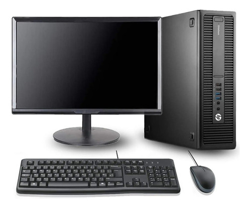 Dell 3040 Core I5 6ta Gen Hdmi 16 Ram 500 Solid Monitor 22p 