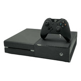 Xbox One 500gb / Completo + Jogo