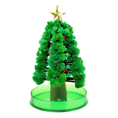 Adorno Navideño De Papel Colorido Para Árbol De Navidad