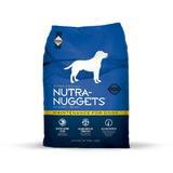 Alimento Perro Mantenimiento Nutra Nuggestspollo 15kg