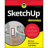 Libro Sketchup For Dummies - Bill Fane