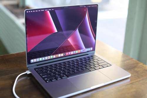 Raridade! Macbook Pro 2021 14 Comprado 2023 Cpu M1 Pro 32gb