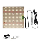 Led Quantum Board Sansung Lm281b Full Spectrum 65w Grow Indo