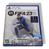 Fifa 23 Ps5 Dublado Pronta Entrega!