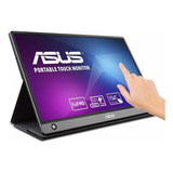 Monitor Portatil Asus Zenscreen Mb16amt 15.6 Usb-c Y Bateria