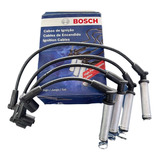 Cables De Bujia Chevrolet Corsa Fun 1.4 1.6 8v Bosch