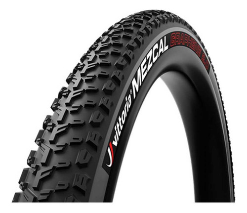 Pneu Vittoria Mtb Mezcal Tnt Graphene 2.0 2.25 29´´ Tubeless